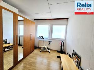 Prodej rodinného domu, Liberec, Leknínová, 116 m2