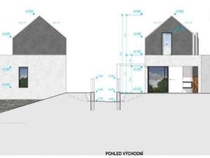 Prodej pozemku pro bydlení, Velké Přílepy, Nová, 614 m2