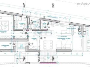 Prodej pozemku pro bydlení, Velké Přílepy, Nová, 614 m2