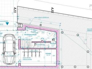 Prodej pozemku pro bydlení, Velké Přílepy, Nová, 614 m2