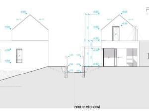 Prodej pozemku pro bydlení, Velké Přílepy, Nová, 614 m2