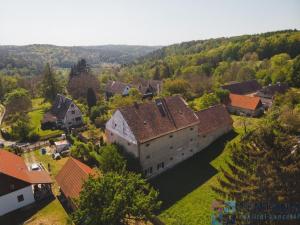 Prodej rodinného domu, Medonosy, 480 m2