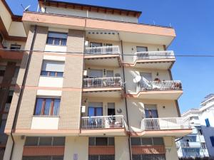 Prodej bytu 3+kk, Itálie, Montesilvano, 70 m2