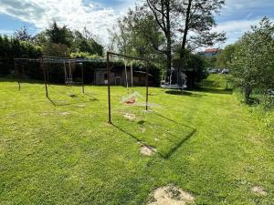 Pronájem bytu 1+1, Havlíčkův Brod, Žižkova, 53 m2