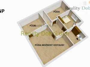 Prodej rodinného domu, Odry - Loučky, 170 m2