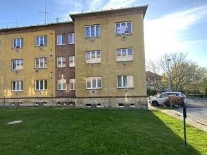 Prodej bytu 1+kk, Louny, 30 m2