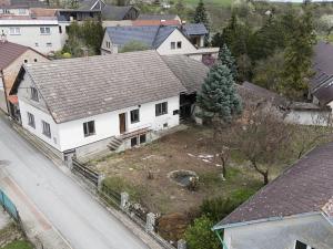 Prodej rodinného domu, Dobrovice, 99 m2