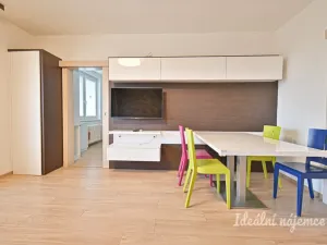 Pronájem bytu 4+1, Brno - Líšeň, Josefy Faimonové, 86 m2