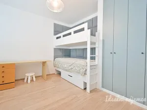 Pronájem bytu 4+1, Brno - Líšeň, Josefy Faimonové, 86 m2