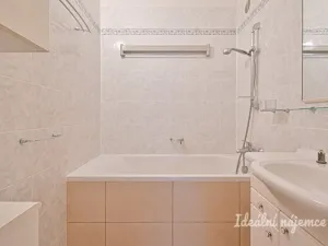 Pronájem bytu 4+1, Brno - Líšeň, Josefy Faimonové, 86 m2