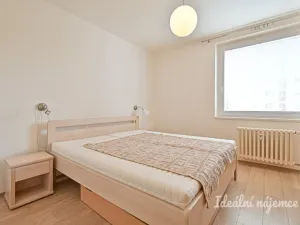 Pronájem bytu 4+1, Brno - Líšeň, Josefy Faimonové, 86 m2