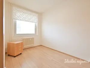 Pronájem bytu 4+1, Brno - Líšeň, Josefy Faimonové, 86 m2