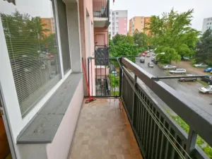 Pronájem bytu 4+1, Brno - Líšeň, Josefy Faimonové, 86 m2