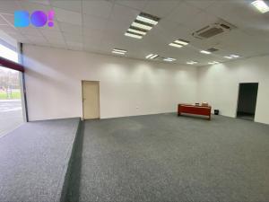 Pronájem obchodního prostoru, Karviná - Fryštát, tř. 17. listopadu, 100 m2