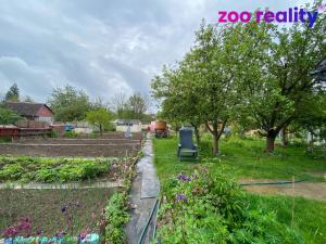 Prodej zahrady, Jirkov, 600 m2