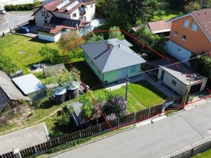 Prodej rodinného domu, Příbram - Příbram V-Zdaboř, Drkolnovská, 80 m2