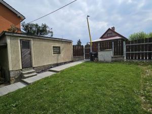 Prodej rodinného domu, Příbram - Příbram V-Zdaboř, Drkolnovská, 80 m2