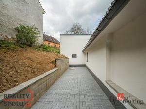 Prodej rodinného domu, Měřín, Zarybník, 122 m2