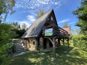 Prodej chaty, Lipno nad Vltavou, 70 m2