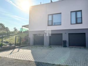 Pronájem bytu 3+kk, Pelhřimov, Habrová, 75 m2