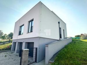 Pronájem bytu 3+kk, Pelhřimov, Habrová, 75 m2
