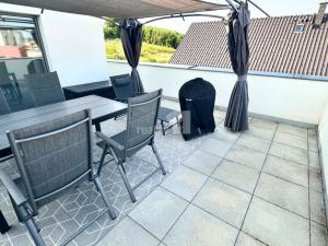 Pronájem bytu 3+kk, Pelhřimov, Habrová, 75 m2