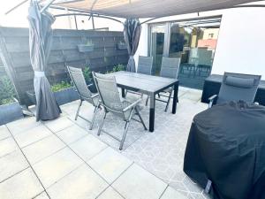 Pronájem bytu 3+kk, Pelhřimov, Habrová, 75 m2