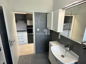 Pronájem bytu 3+kk, Pelhřimov, Habrová, 75 m2