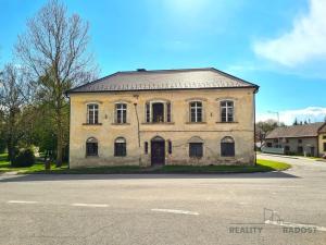 Prodej vily, Bohdalice-Pavlovice - Bohdalice, 230 m2