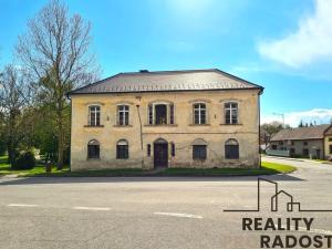 Prodej vily, Bohdalice-Pavlovice - Bohdalice, 230 m2