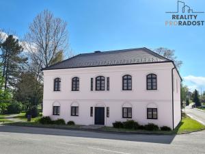 Prodej komerční nemovitosti, Bohdalice-Pavlovice - Bohdalice, 230 m2