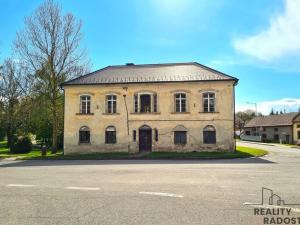 Prodej komerční nemovitosti, Bohdalice-Pavlovice - Bohdalice, 230 m2
