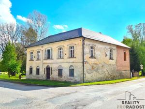Prodej komerční nemovitosti, Bohdalice-Pavlovice - Bohdalice, 230 m2