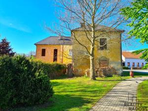 Prodej komerční nemovitosti, Bohdalice-Pavlovice - Bohdalice, 230 m2