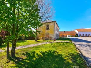 Prodej komerční nemovitosti, Bohdalice-Pavlovice - Bohdalice, 230 m2