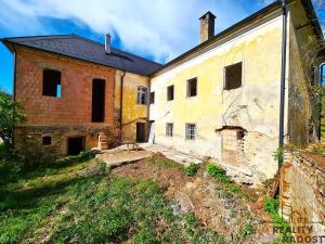 Prodej komerční nemovitosti, Bohdalice-Pavlovice - Bohdalice, 230 m2