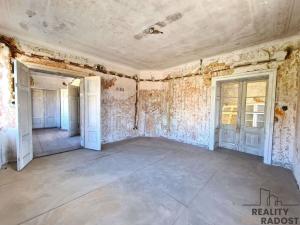 Prodej komerční nemovitosti, Bohdalice-Pavlovice - Bohdalice, 230 m2
