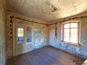 Prodej komerční nemovitosti, Bohdalice-Pavlovice - Bohdalice, 230 m2
