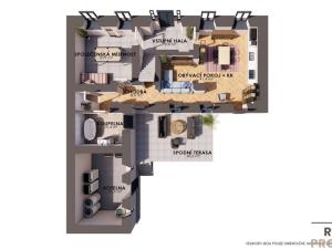 Prodej komerční nemovitosti, Bohdalice-Pavlovice - Bohdalice, 230 m2