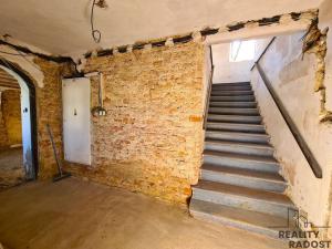 Prodej komerční nemovitosti, Bohdalice-Pavlovice - Bohdalice, 230 m2
