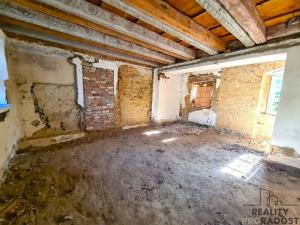 Prodej komerční nemovitosti, Bohdalice-Pavlovice - Bohdalice, 230 m2