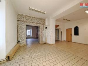 Prodej rodinného domu, Hostouň, Chodské náměstí, 134 m2