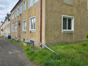 Pronájem bytu 3+1, Litvínov - Horní Litvínov, Jedličkova, 58 m2