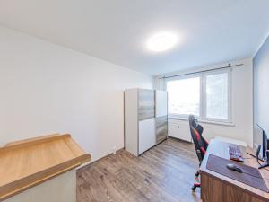 Prodej bytu 3+1, Zlín, Na Honech I, 76 m2