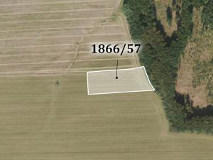 Prodej zemědělské půdy, Šenov u Nového Jičína, 20872 m2