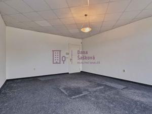 Pronájem kanceláře, Jindřichův Hradec, Karlov, 28 m2