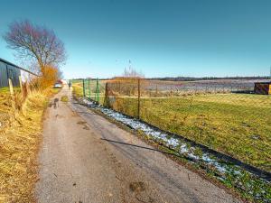 Prodej komerčního pozemku, Jindřichův Hradec, U Dolního Skrýchova, 11196 m2