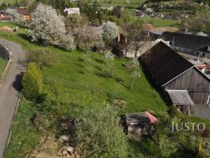 Prodej pozemku pro bydlení, Kosov, 1243 m2