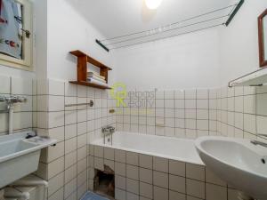 Pronájem bytu 1+kk, Praha - Bubeneč, Terronská, 39 m2