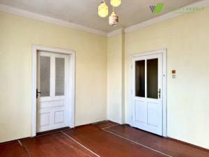 Prodej rodinného domu, Hodonín, Pančava, 250 m2